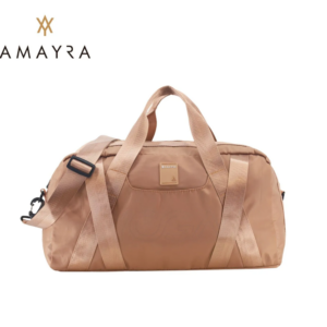 BOLSO YOGA AMAYRA TERRACOTA