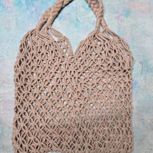 Bag Brenda Rosa