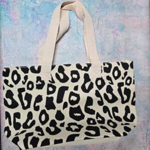 Bolso Safari