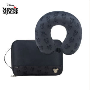 ALMOHADON+ ORG DE VIAJE DISNEY MINNIE