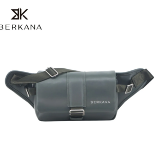 RIÑONERA BERKANA VERDE