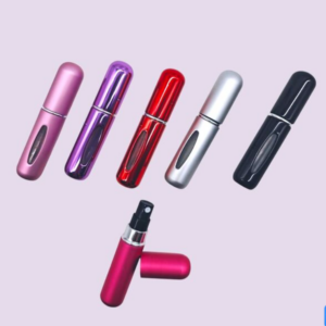MINI PERFUMERO RECARGABLE 5ML PM27104-7